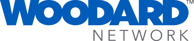 woodard network logo